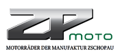 ZPmoto - Motorräder der Manufaktur Zschopau
